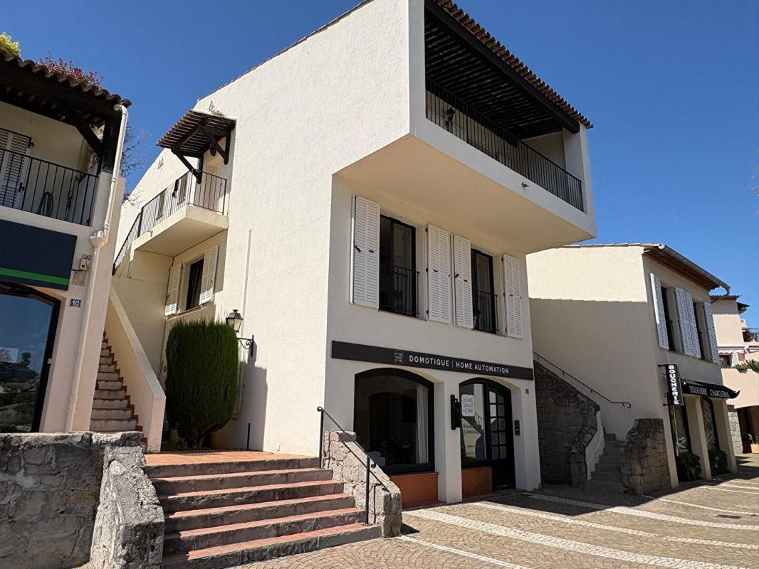 Appartement à vendre, 92m², Villeneuve-Loubet