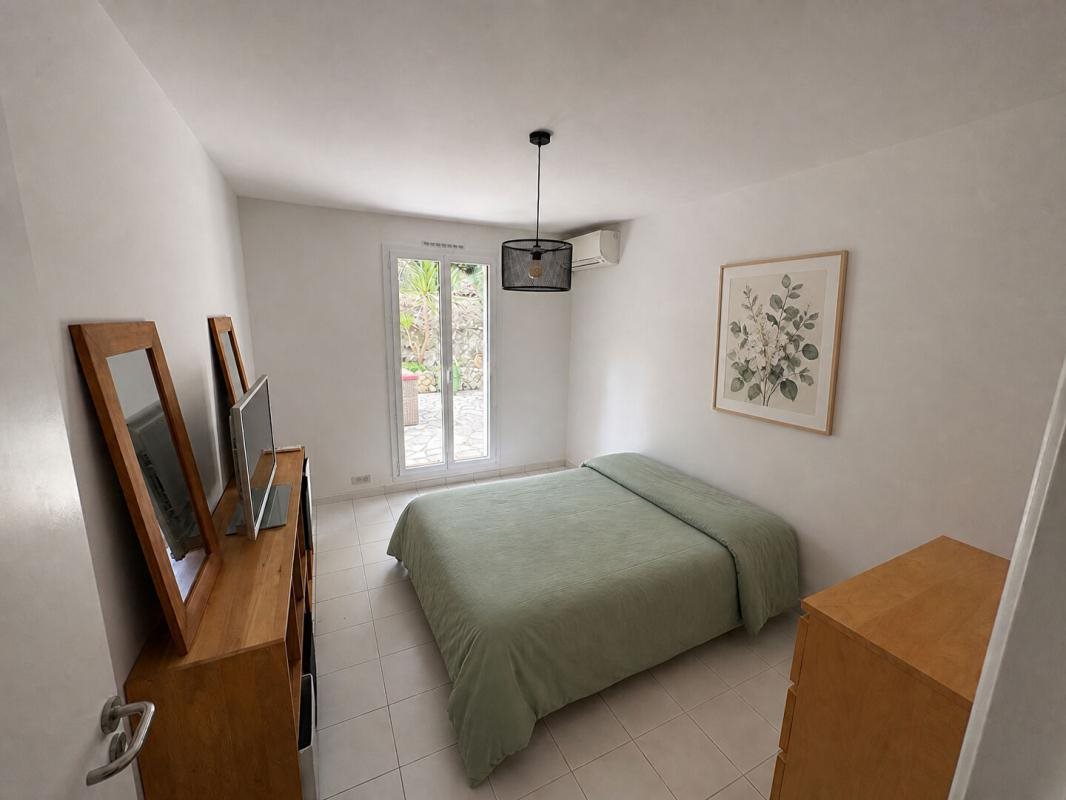 Appartement à vendre, 92m², Villeneuve-Loubet