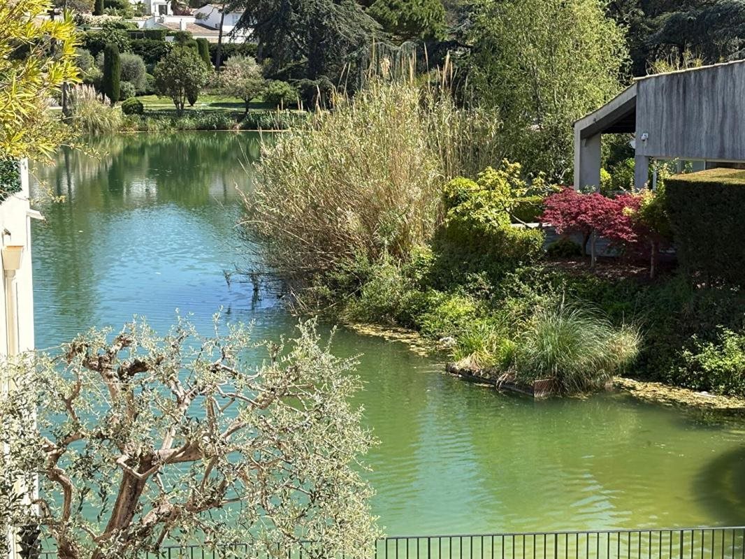 Appartement à vendre, 92m², Villeneuve-Loubet