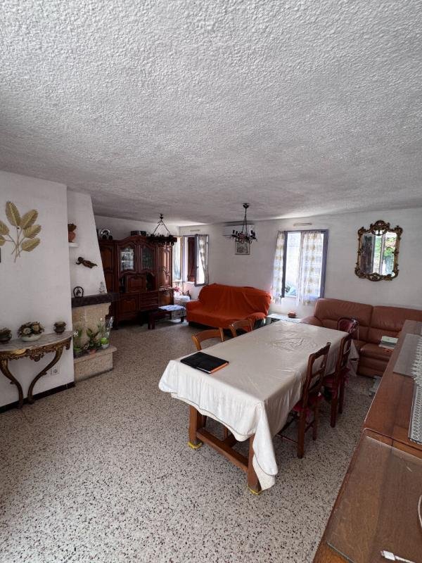 Maison à vendre, 95m², Cagnes-sur-Mer