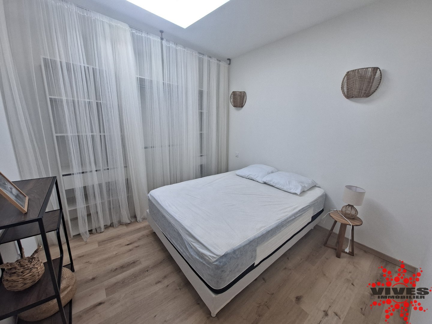 Appartement à louer, 91m², Quarante