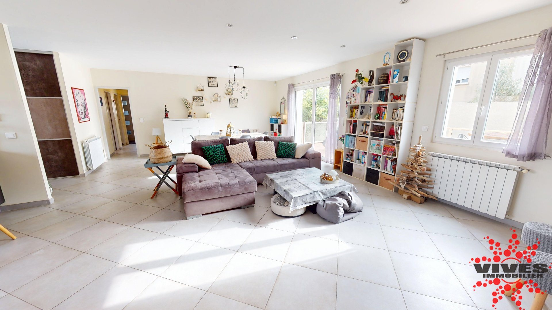 Maison à vendre, 115m², Maraussan