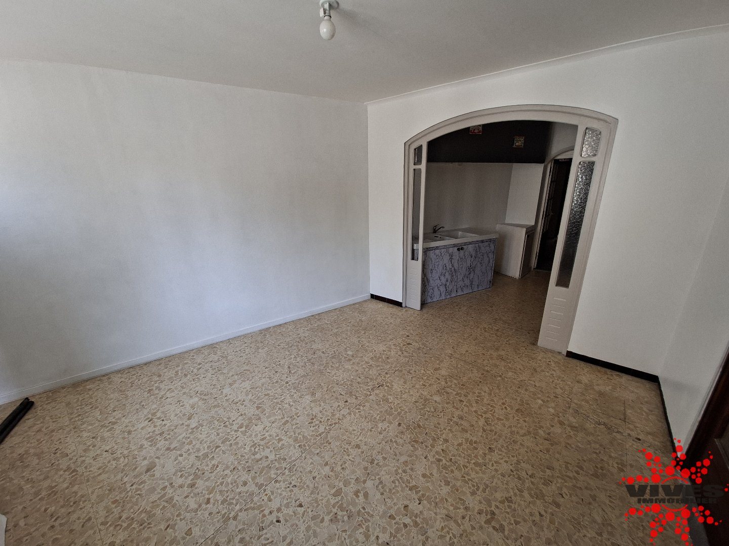 Maison à vendre, 103m², Lespignan
