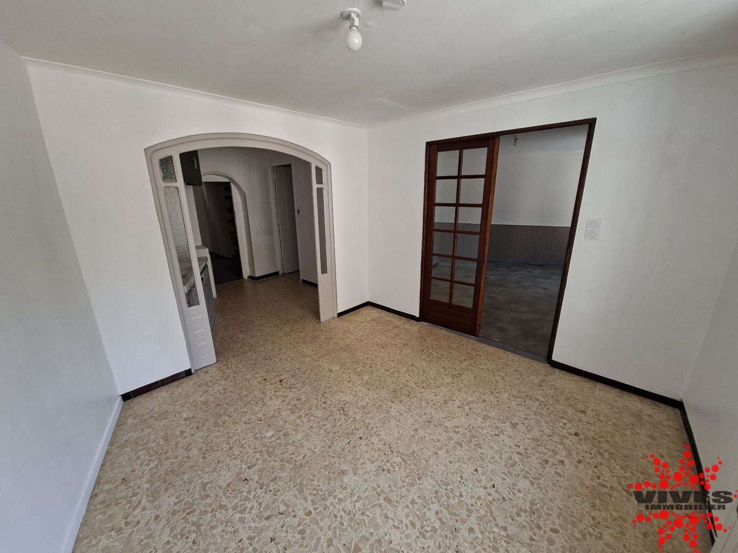 Maison à vendre, 103m², Lespignan