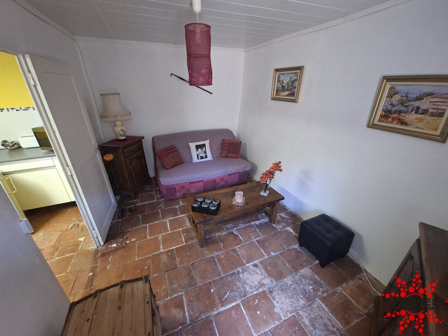 Maison à vendre, 96m², Cessenon-sur-Orb