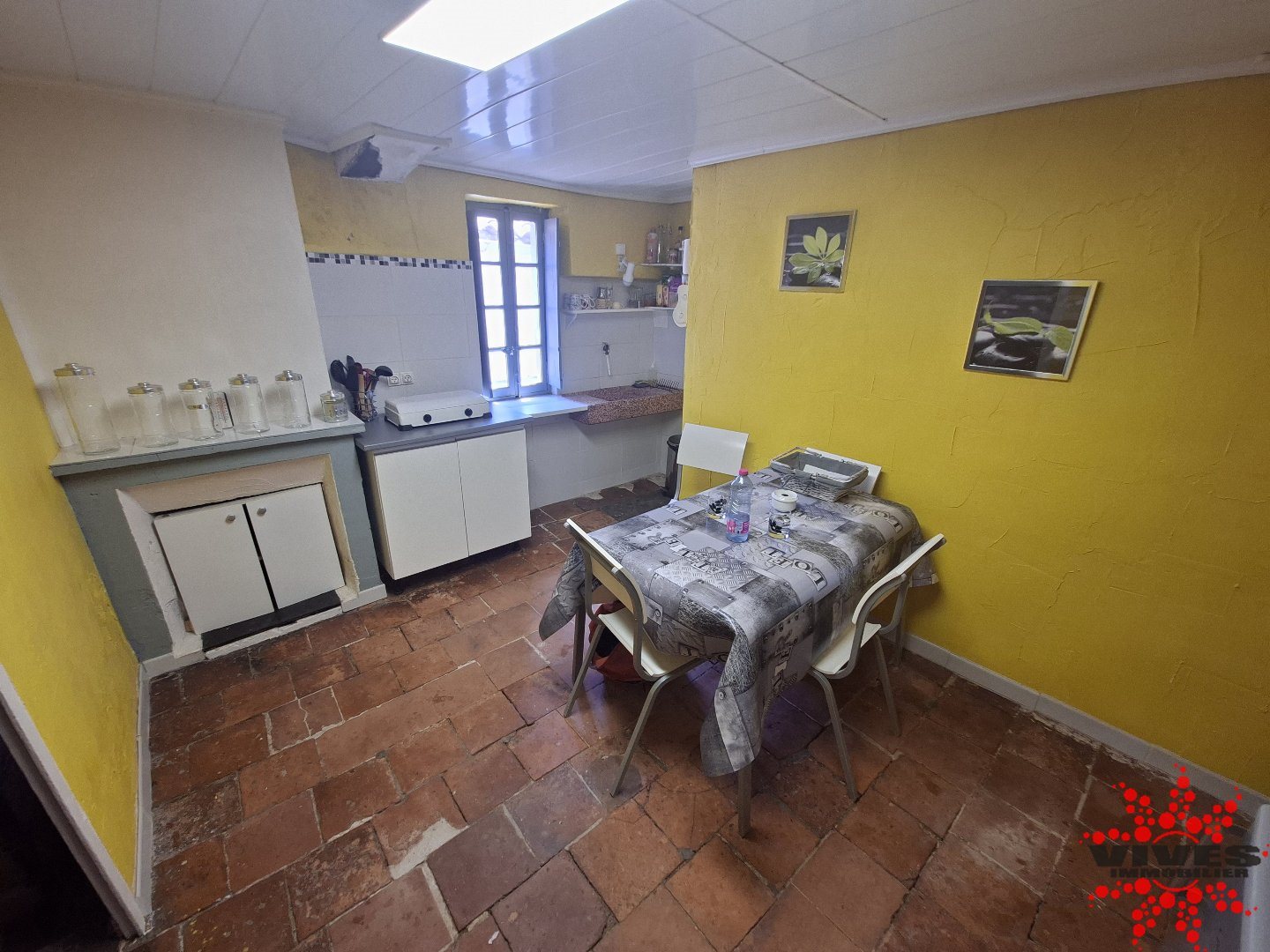 Maison à vendre, 96m², Cessenon-sur-Orb