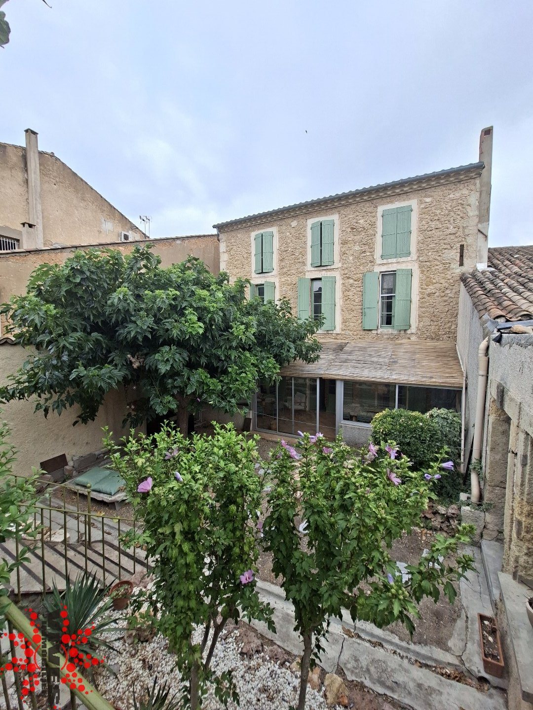 Maison à vendre, 145m², Puisserguier