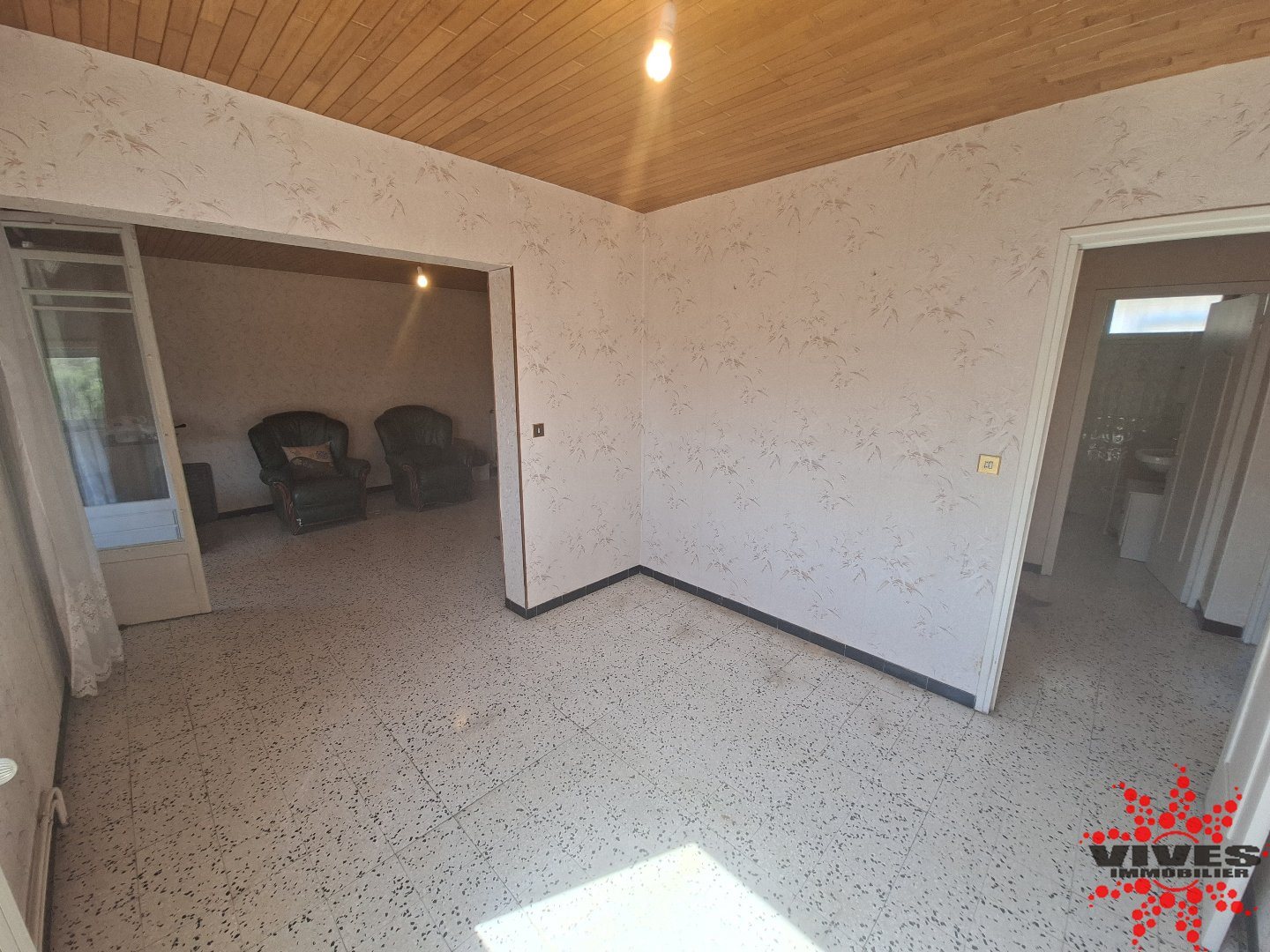 Maison à vendre, 90m², Maraussan