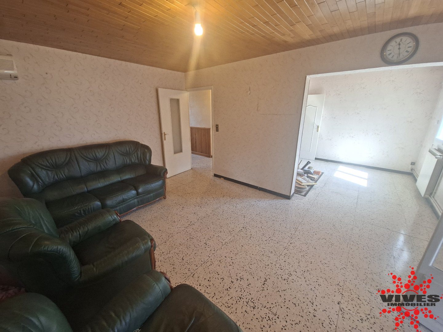 Maison à vendre, 90m², Maraussan