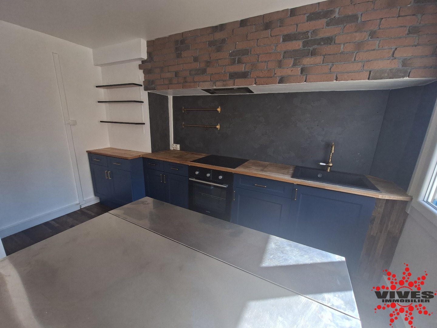 Appartement à louer, 67m², Béziers