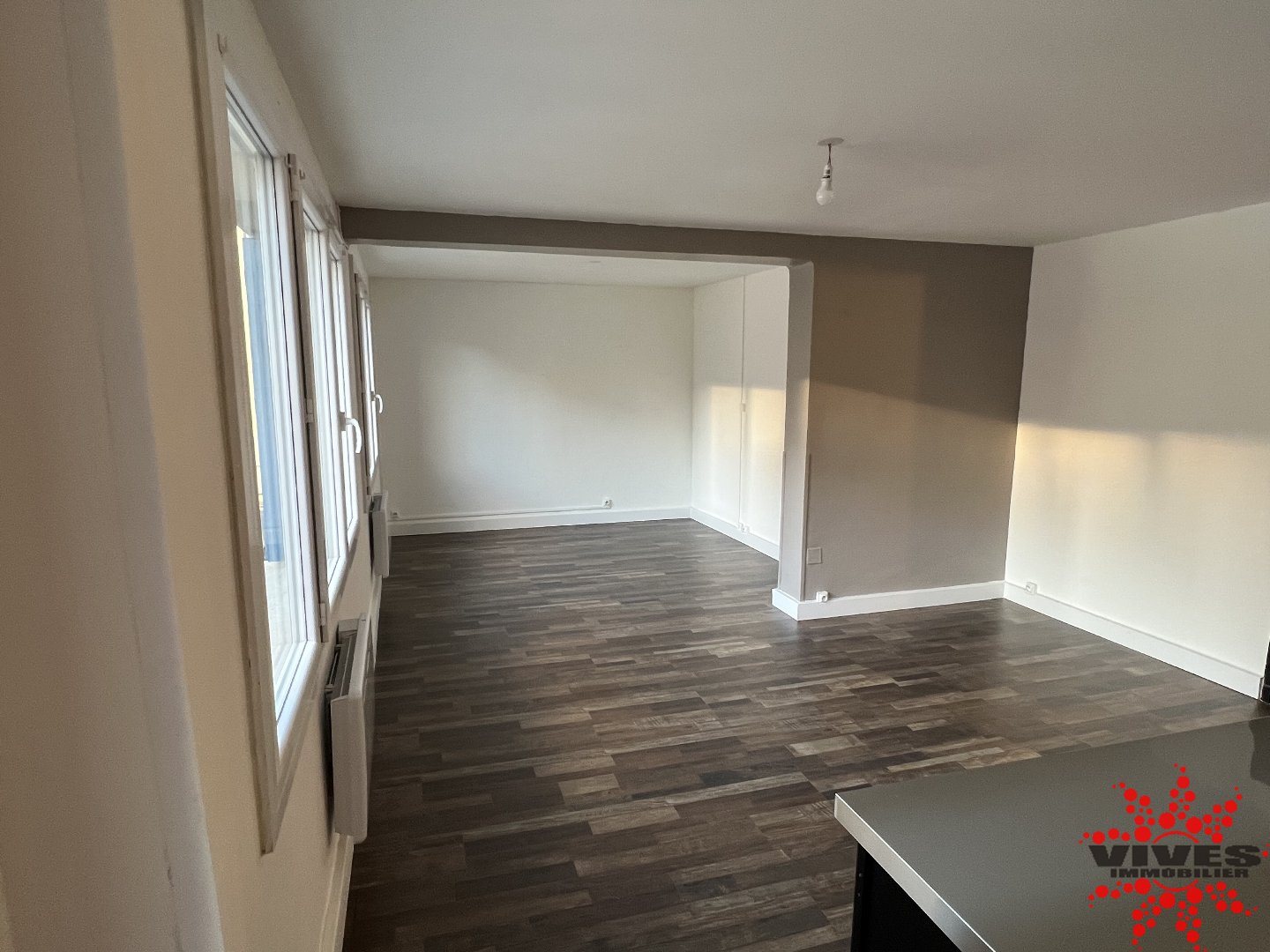 Appartement à louer, 67m², Béziers