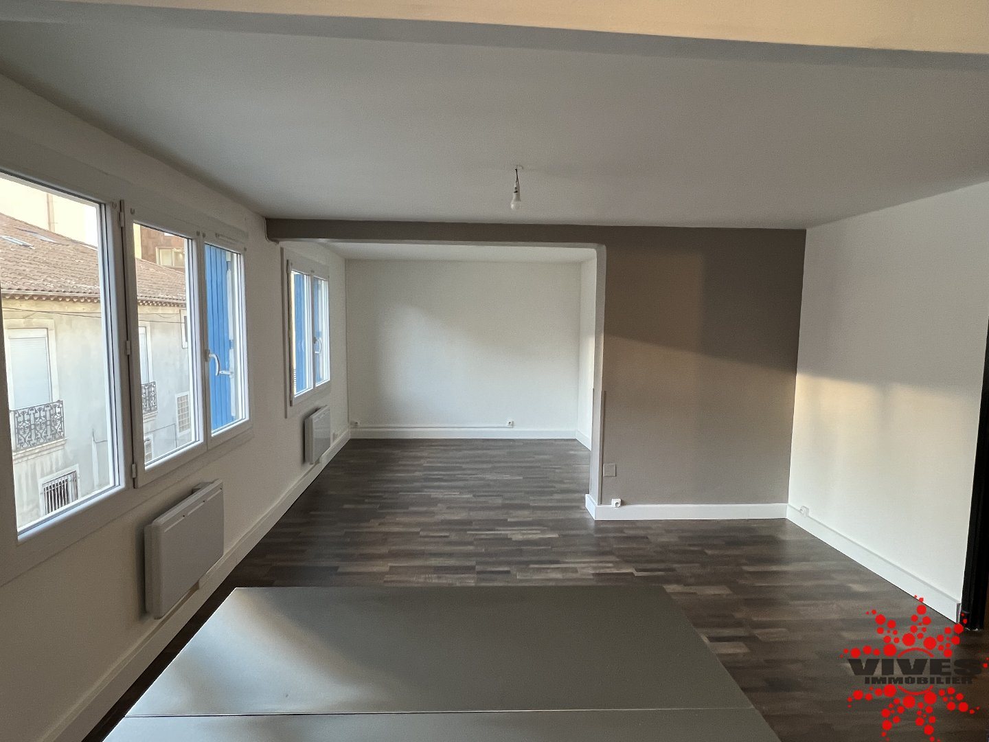 Appartement à louer, 67m², Béziers