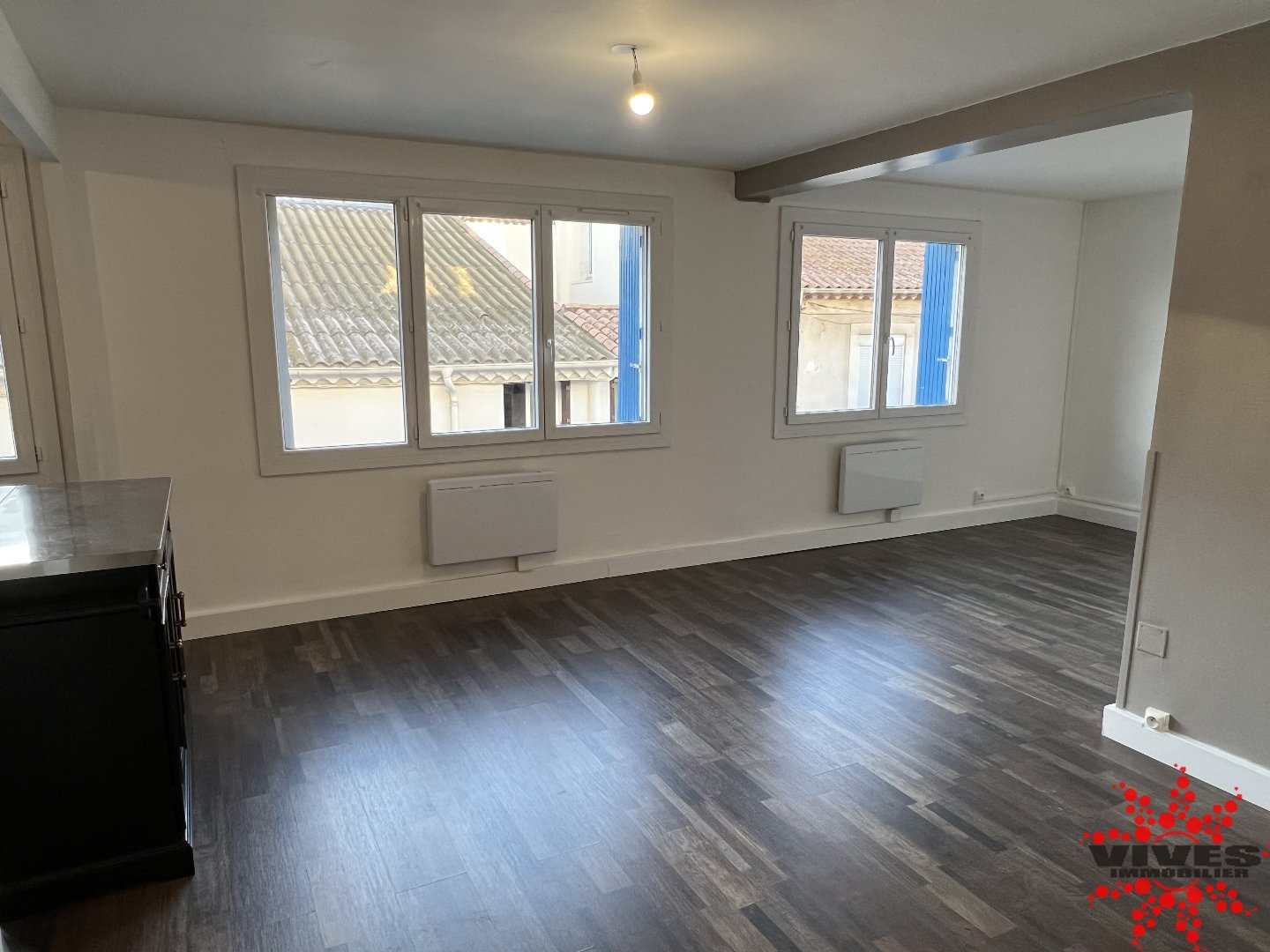 Appartement à louer, 67m², Béziers