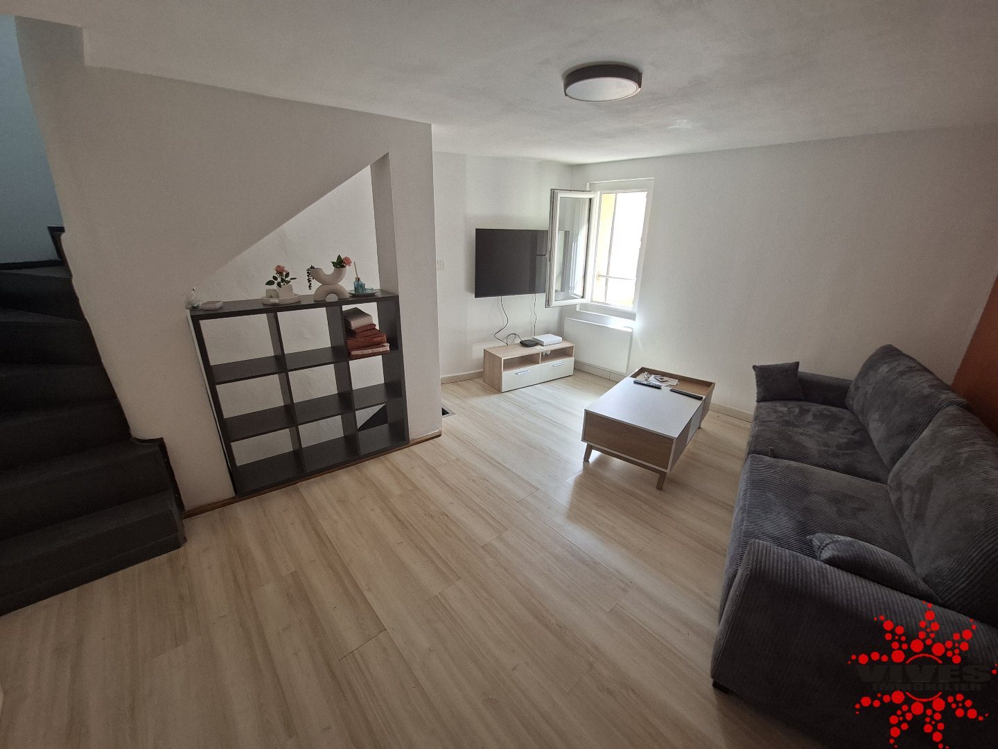 Maison à louer, 40m², Capestang