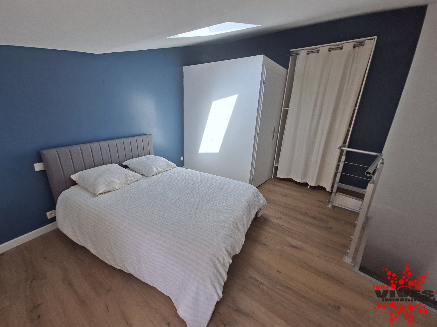 Maison à louer, 40m², Capestang