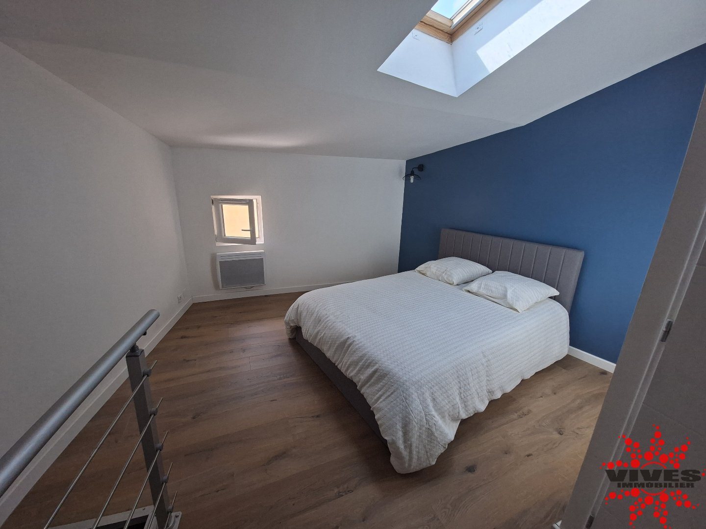 Maison à louer, 40m², Capestang