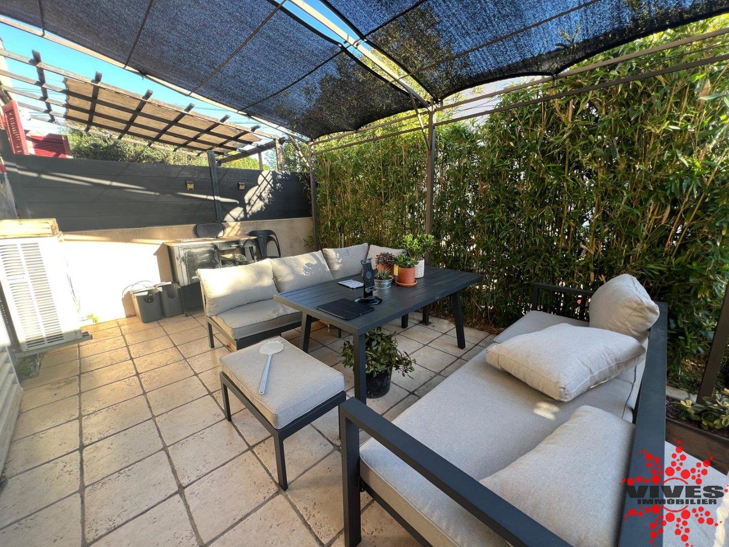 Maison à vendre, 112m², Nissan-lez-Enserune