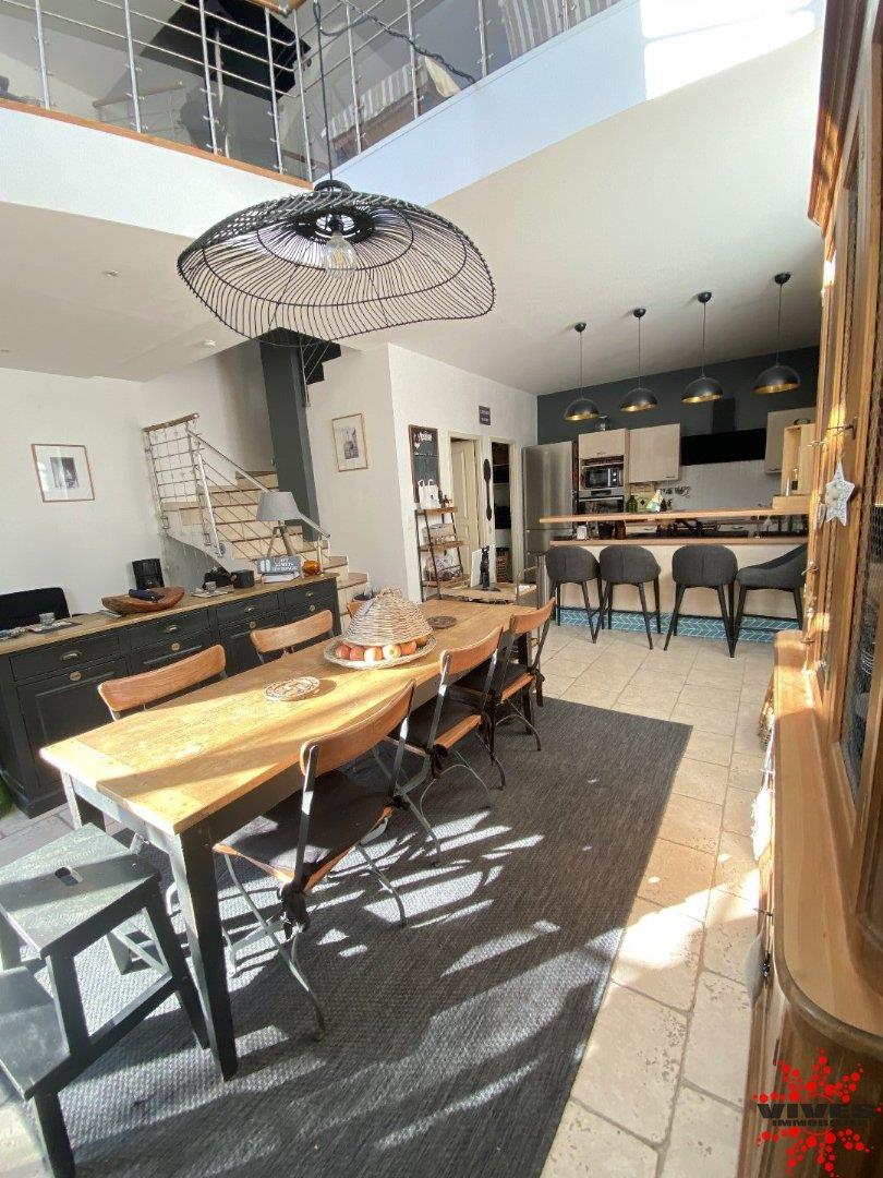 Maison à vendre, 112m², Nissan-lez-Enserune