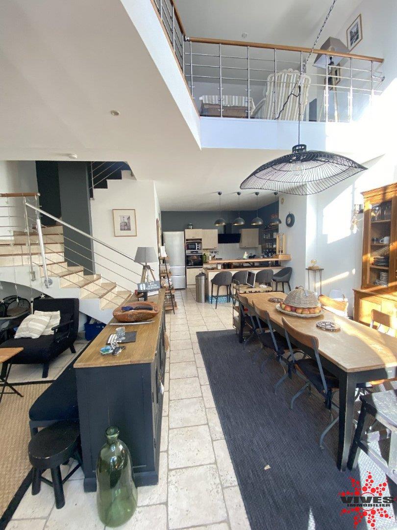 Maison à vendre, 112m², Nissan-lez-Enserune