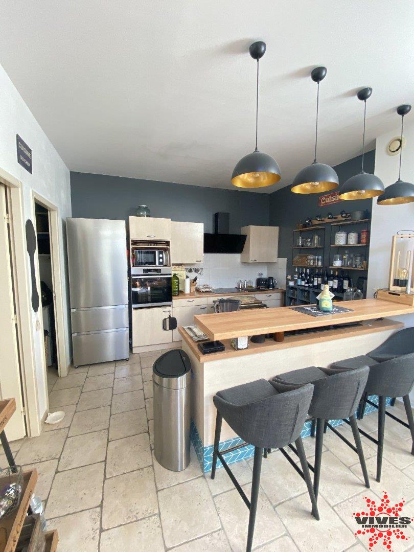Maison à vendre, 112m², Nissan-lez-Enserune
