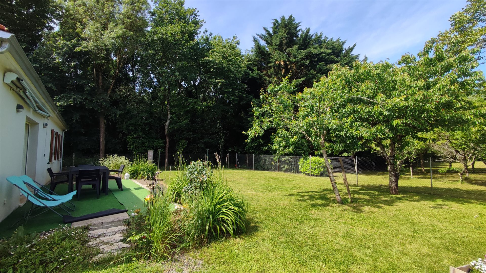 Maison à vendre, 104m², Saint-Porchaire