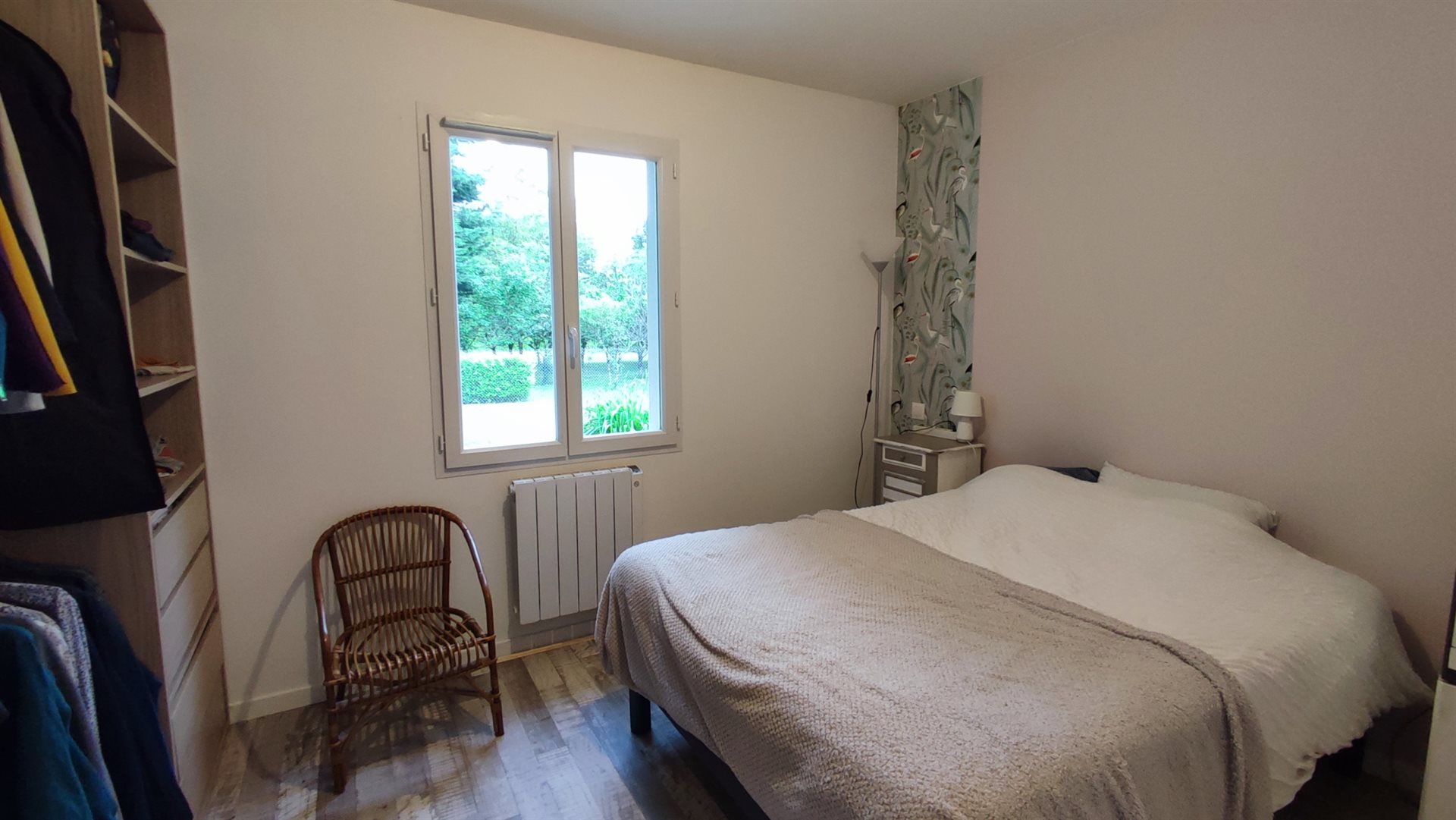 Maison à vendre, 104m², Saint-Porchaire