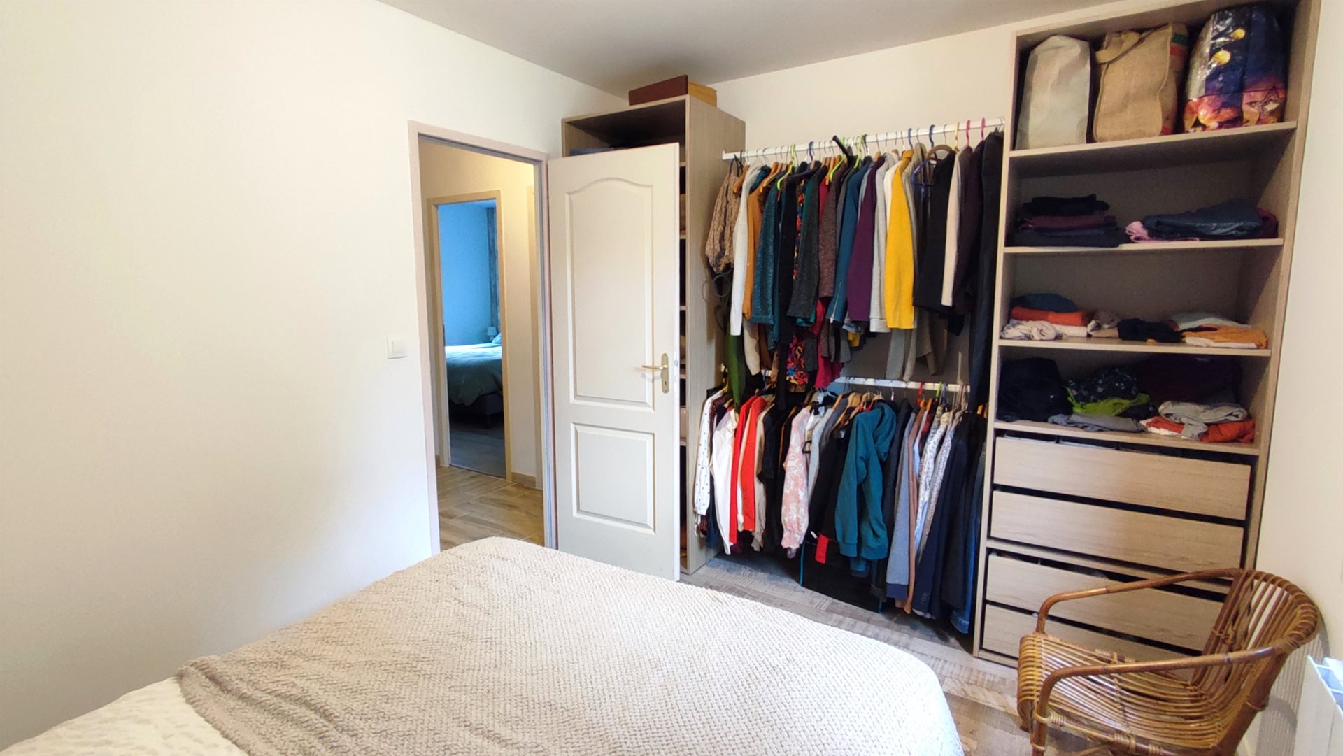 Maison à vendre, 104m², Saint-Porchaire