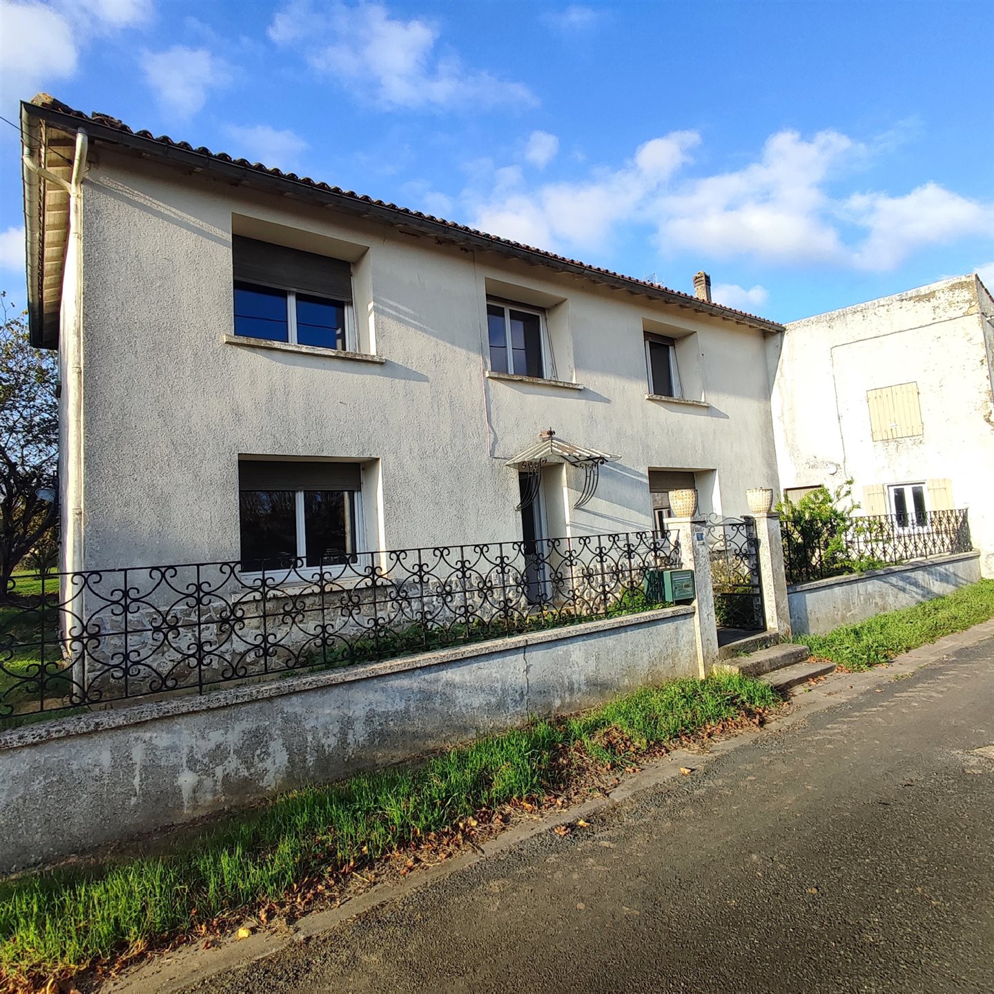 Maison à vendre, 142m², Brizambourg