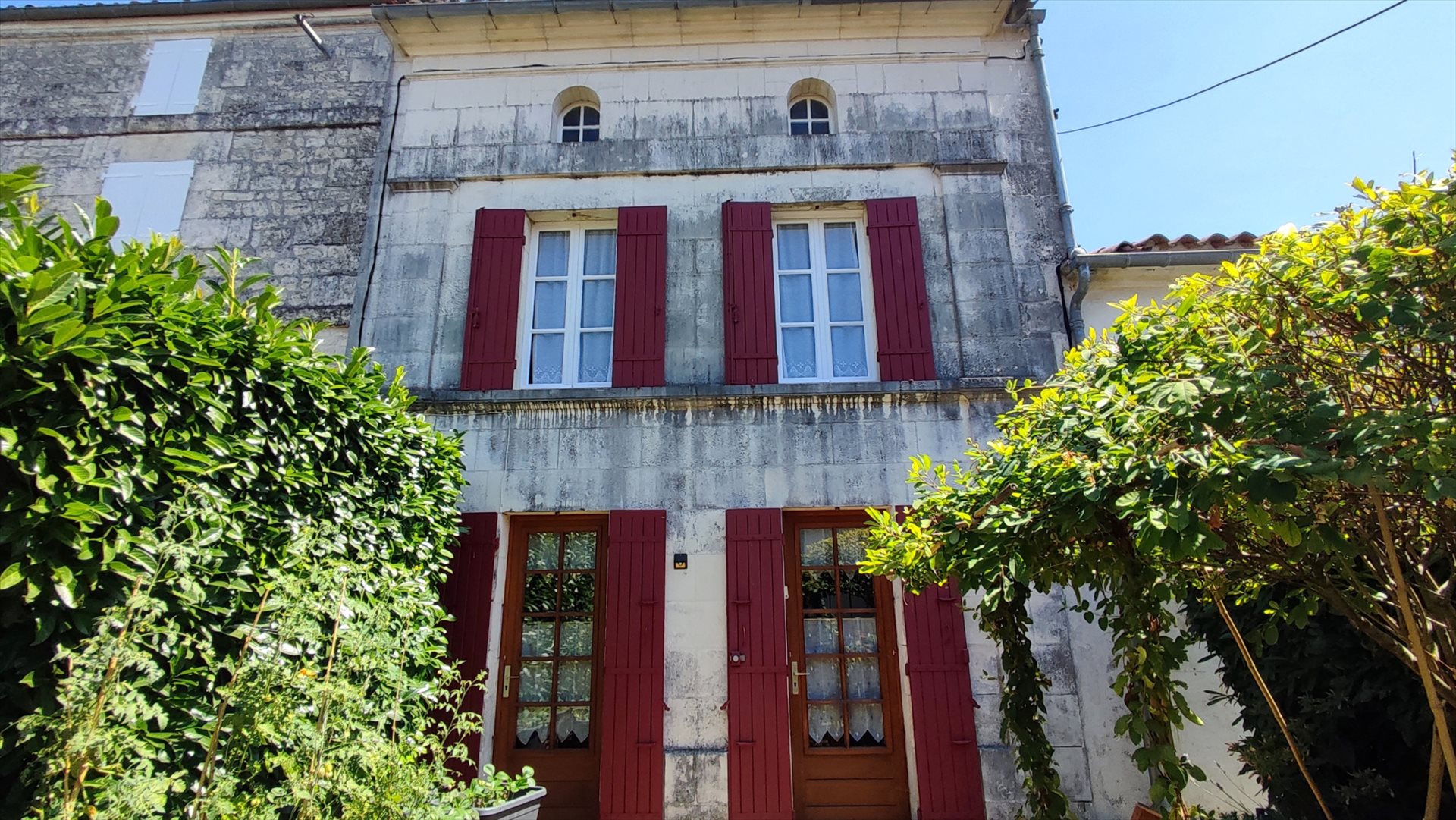 Maison à vendre, 101m², Crazannes