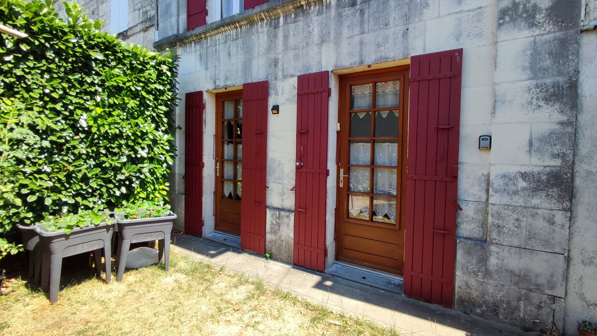 Maison à vendre, 101m², Crazannes