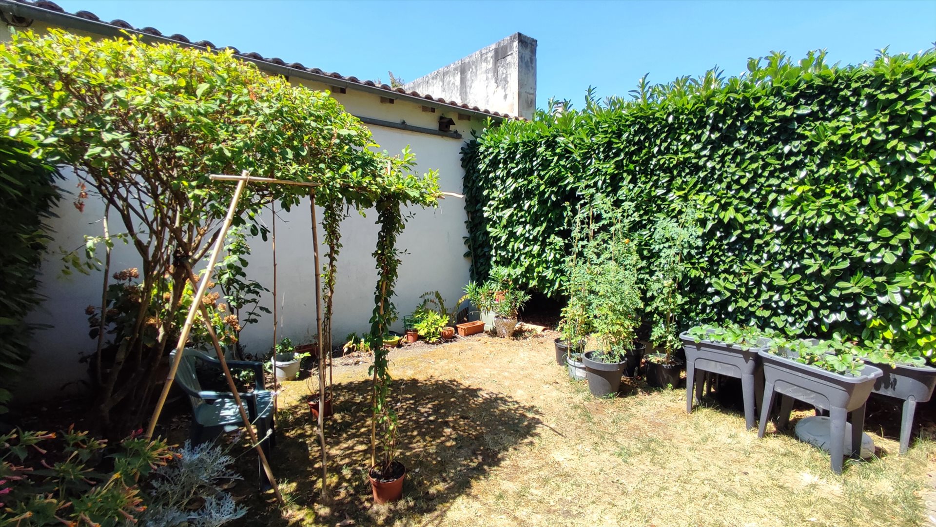 Maison à vendre, 101m², Crazannes