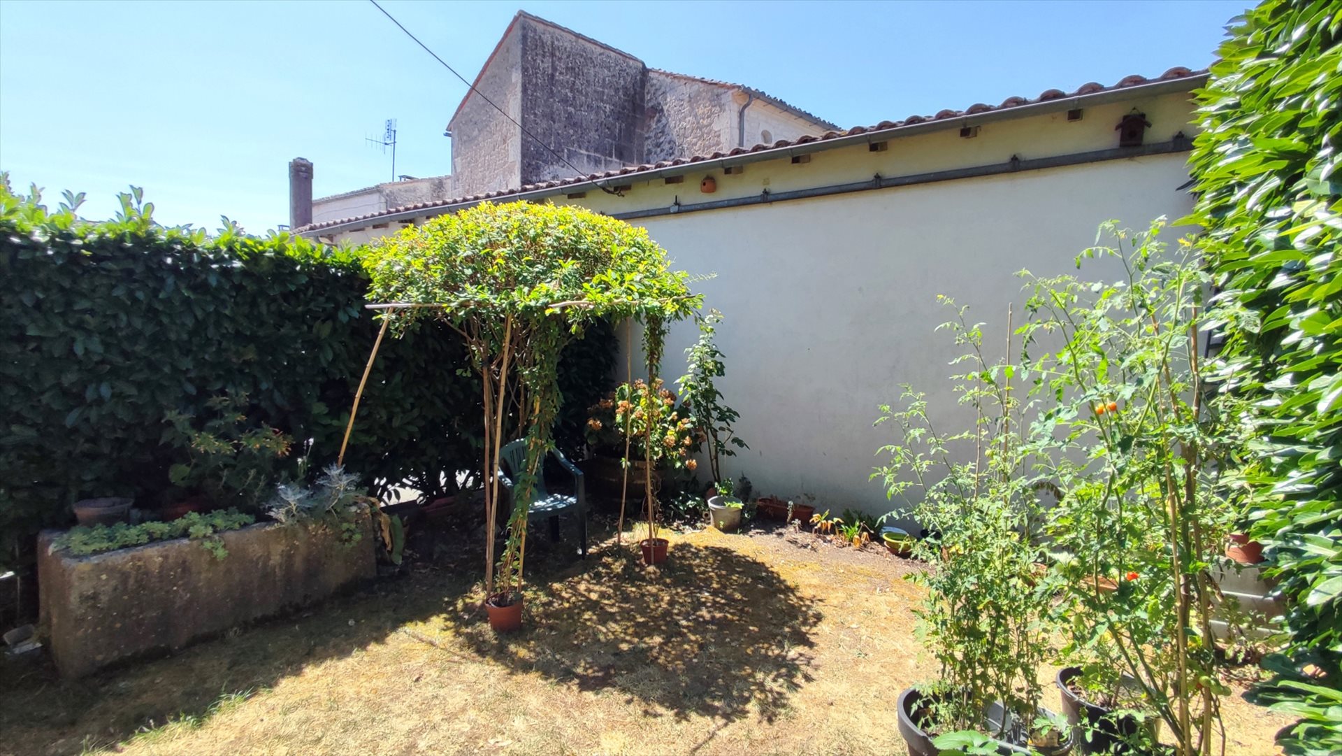 Maison à vendre, 101m², Crazannes