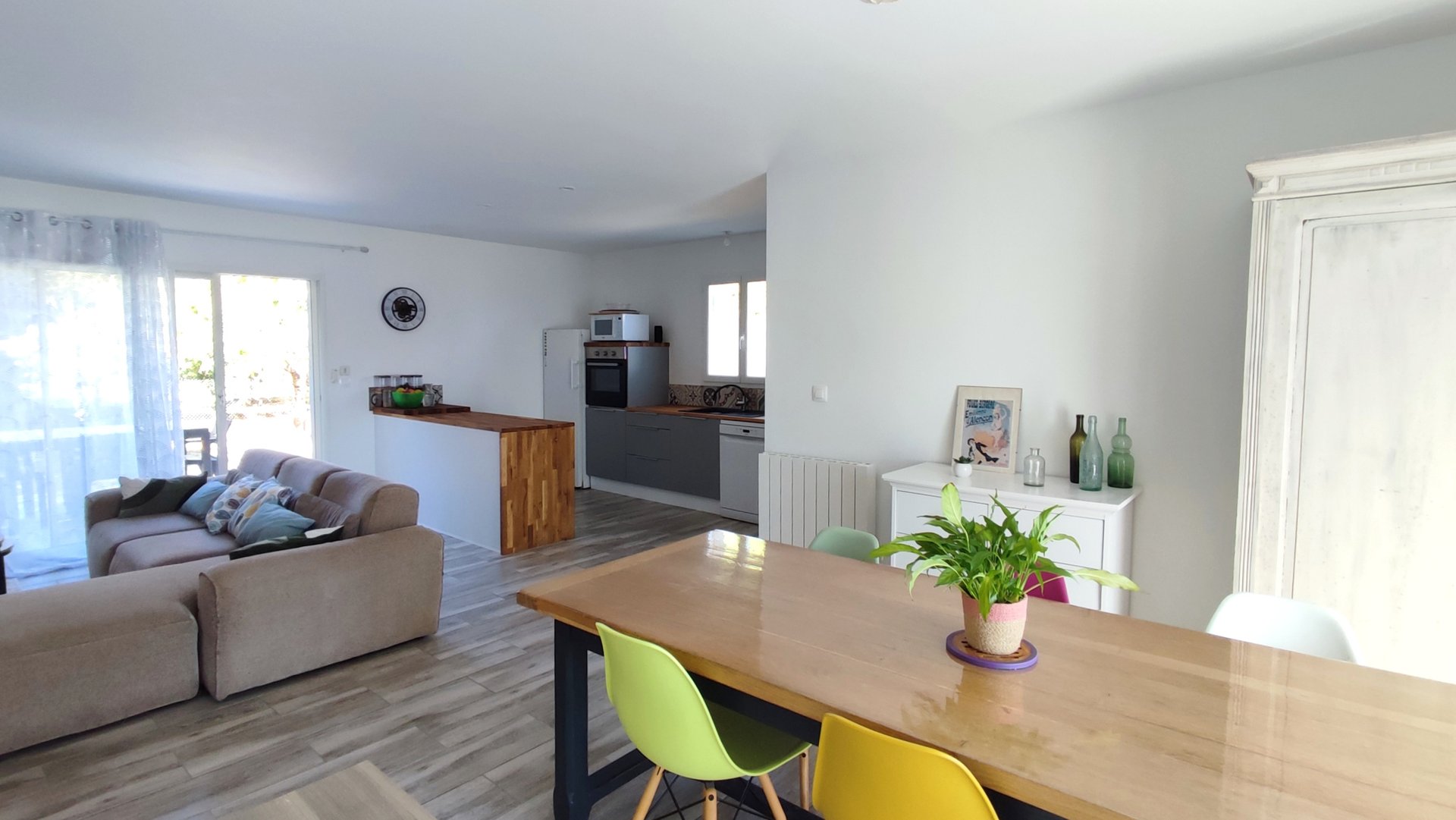 Maison à vendre, 104m², Saint-Porchaire