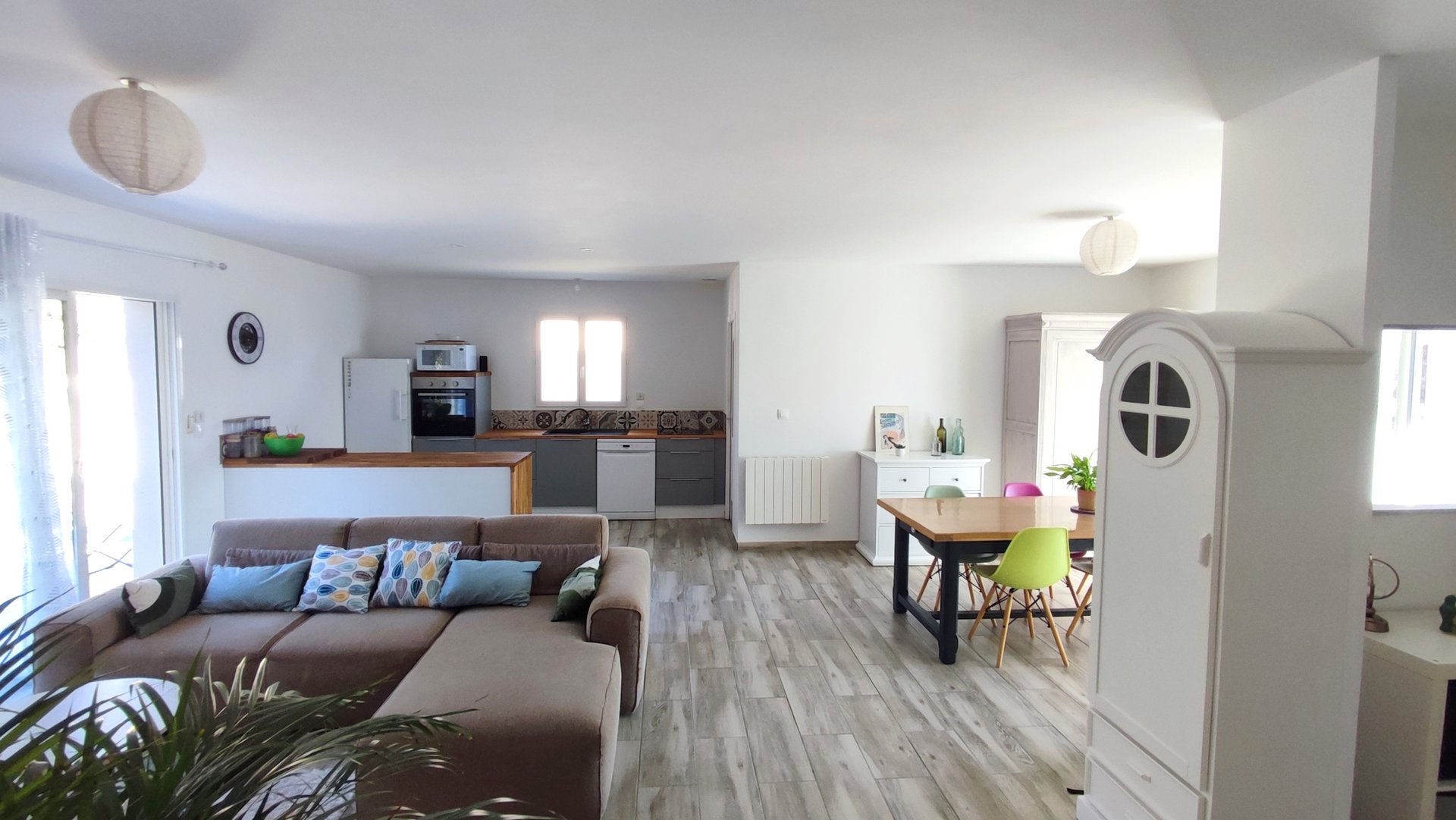 Maison à vendre, 104m², Saint-Porchaire
