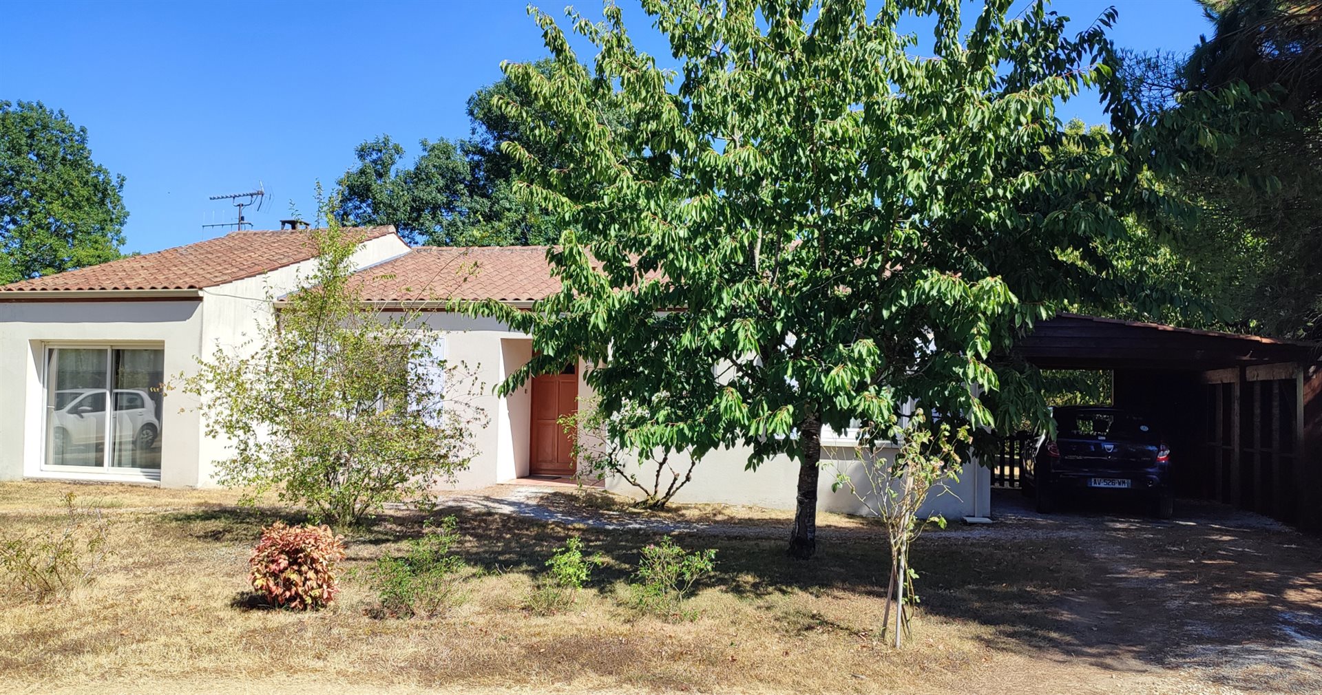 Maison à vendre, 109m², La Clisse