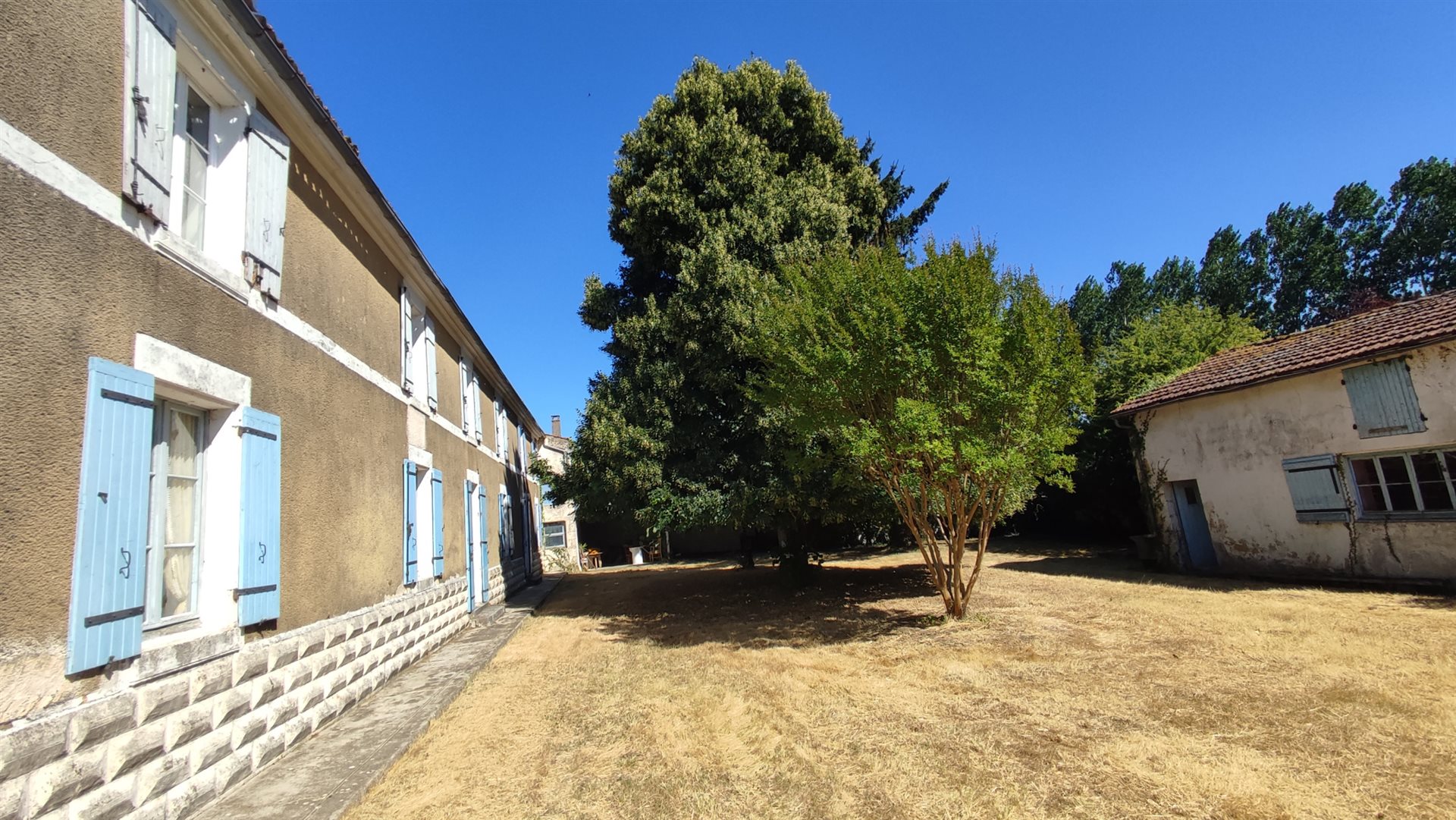 Maison à vendre, 302m², Ecoyeux