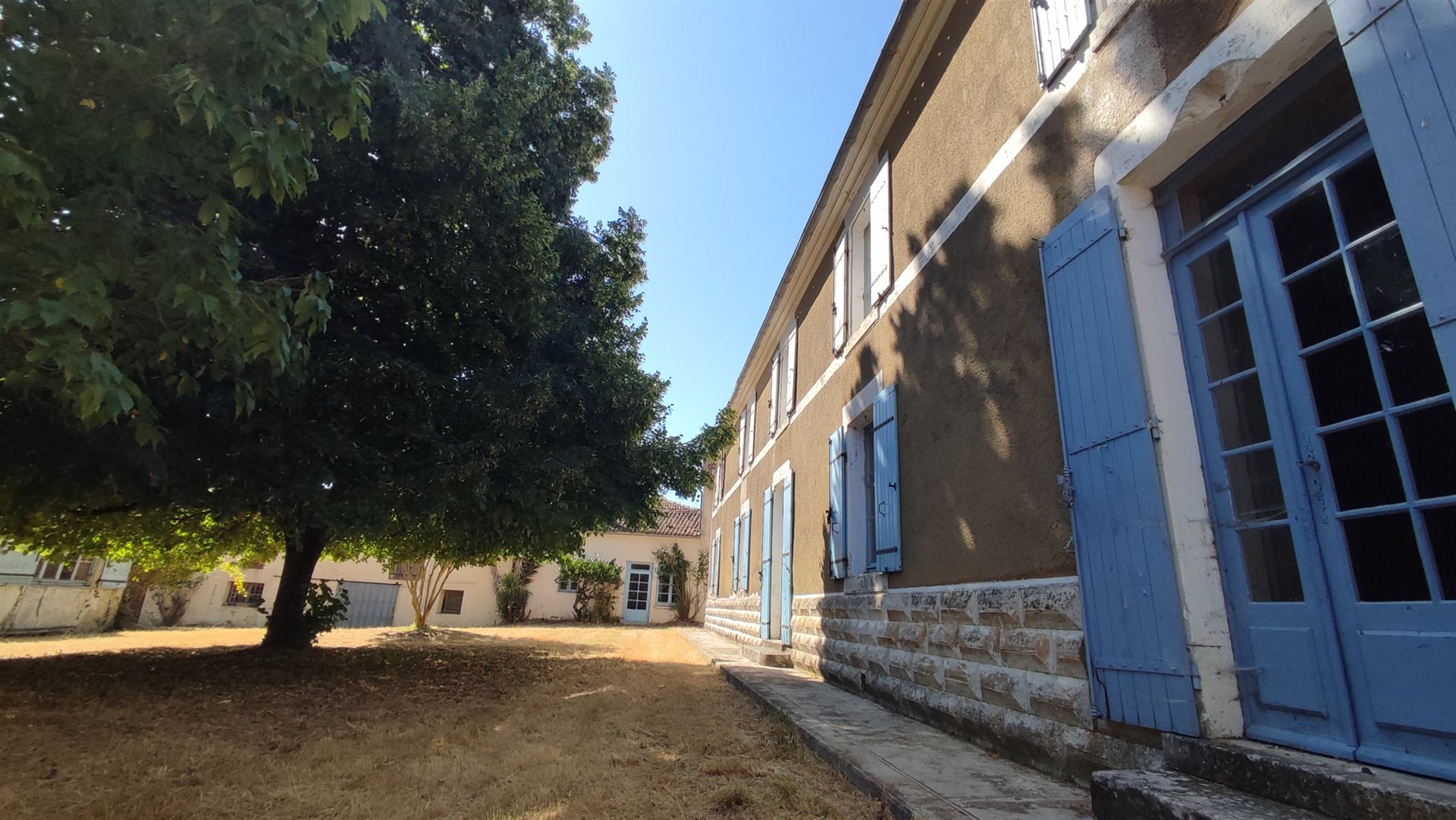 Maison à vendre, 302m², Ecoyeux