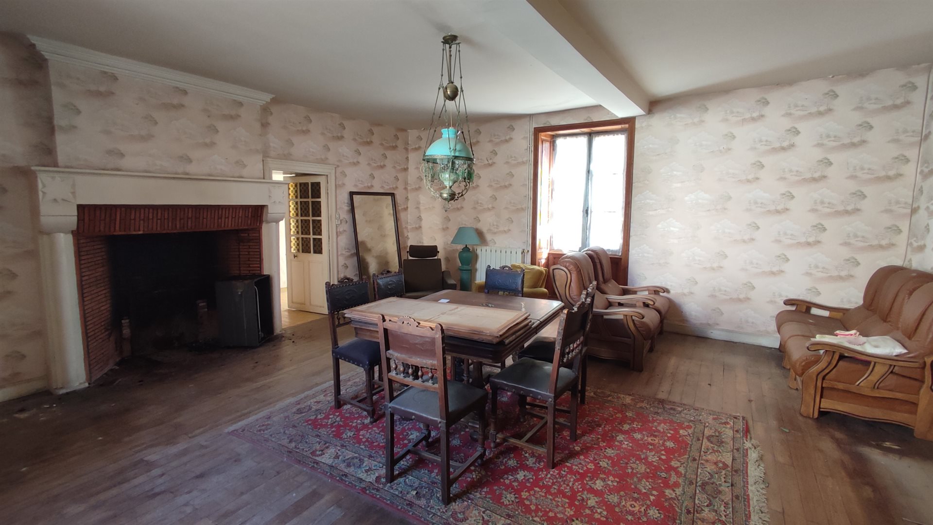Maison à vendre, 302m², Ecoyeux