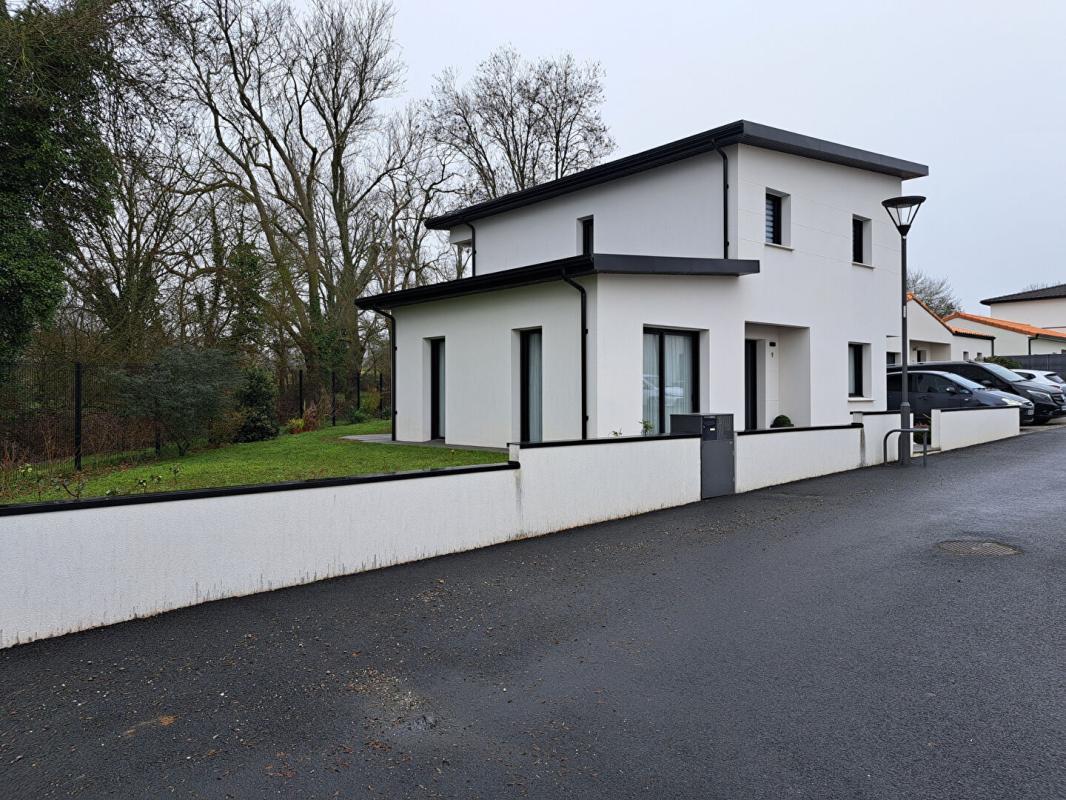 Maison à vendre, 150m², Cholet