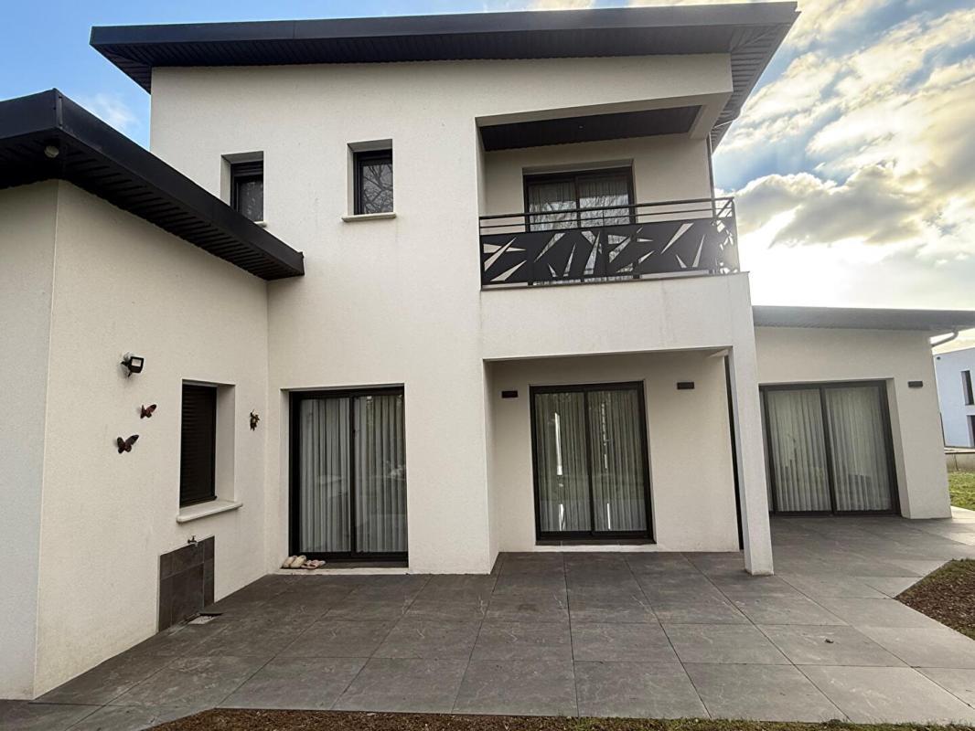 Maison à vendre, 150m², Cholet