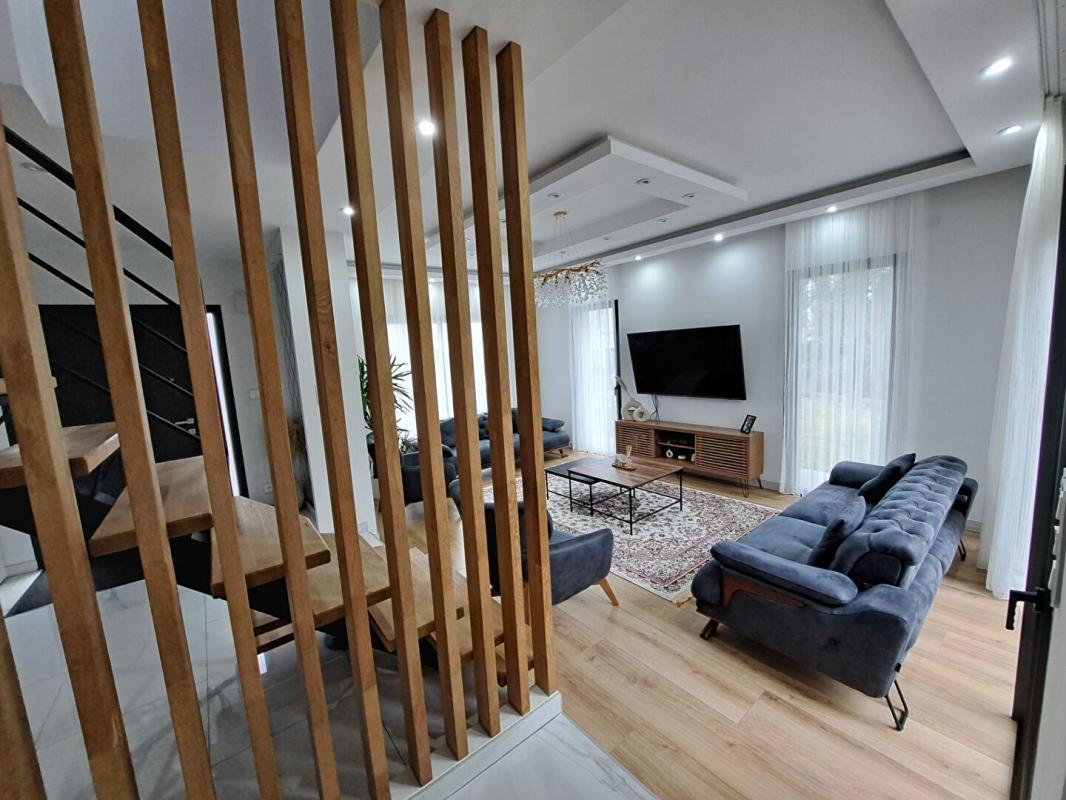 Maison à vendre, 150m², Cholet