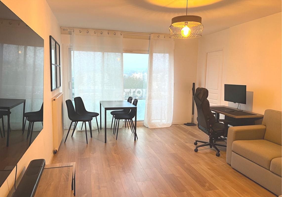 Appartement à vendre, 60m², Ramonville-Saint-Agne