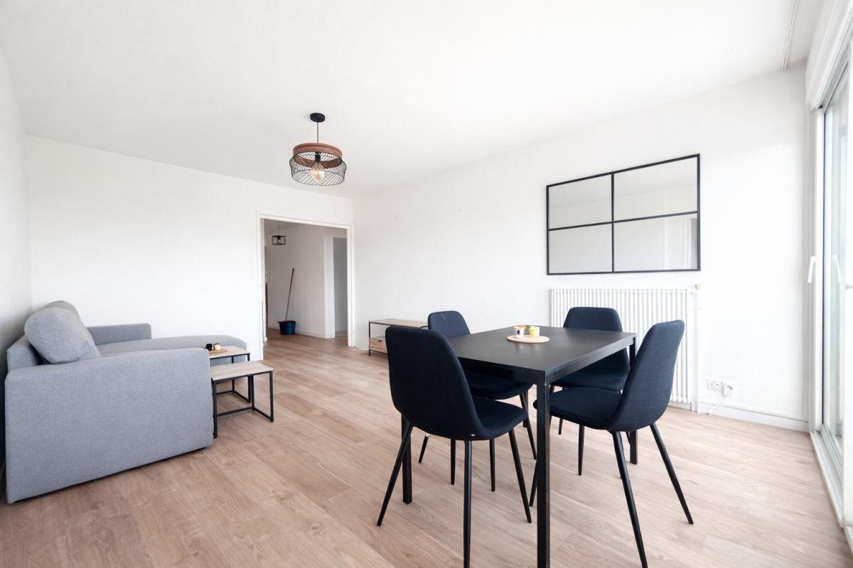 Appartement à vendre, 60m², Ramonville-Saint-Agne