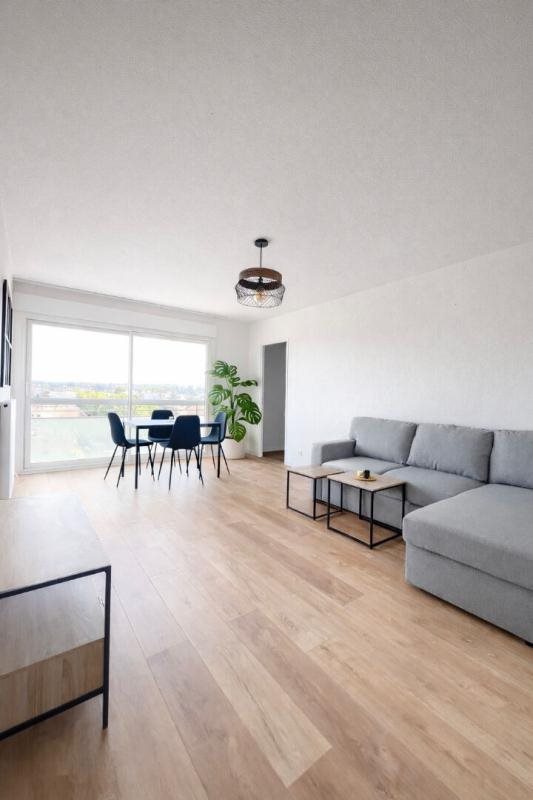Appartement à vendre, 60m², Ramonville-Saint-Agne