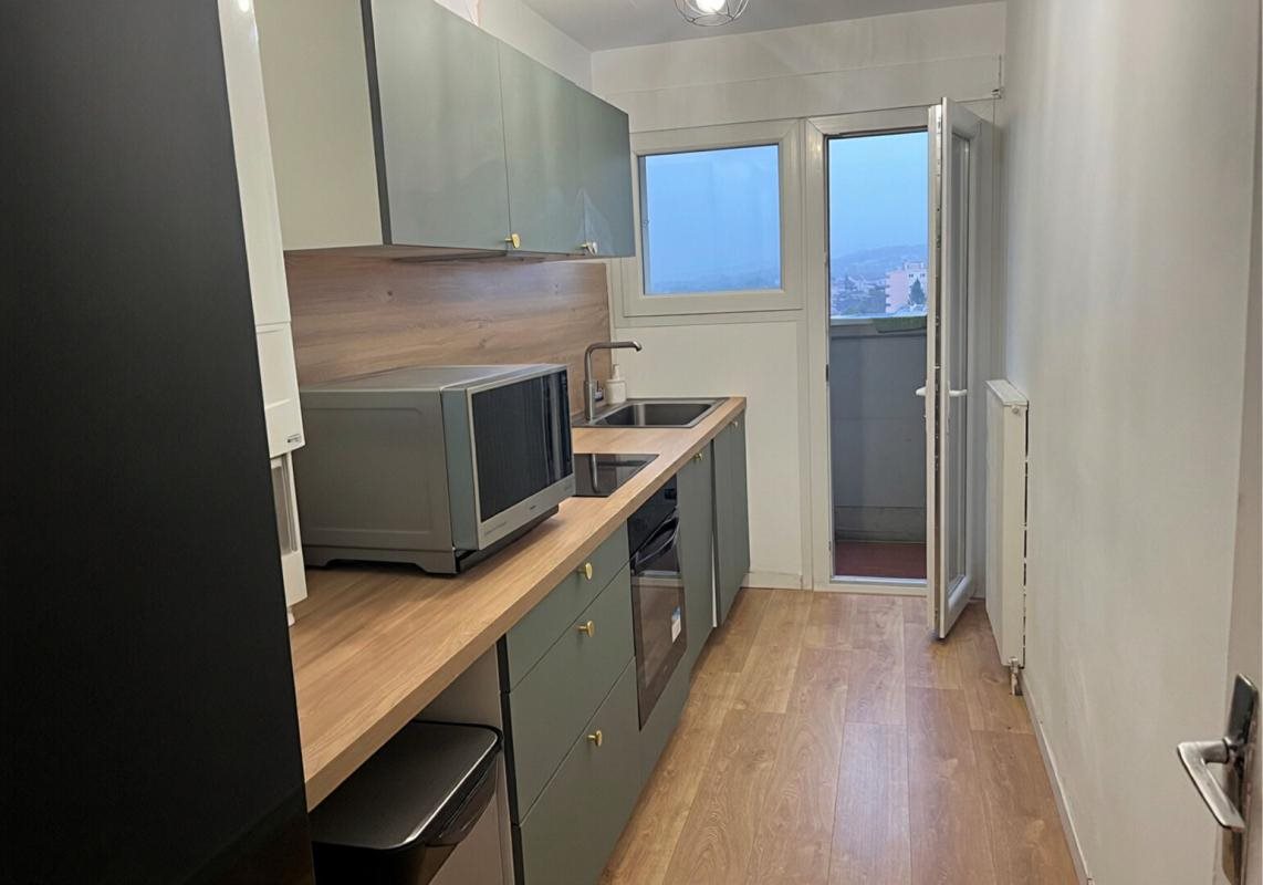 Appartement à vendre, 60m², Ramonville-Saint-Agne