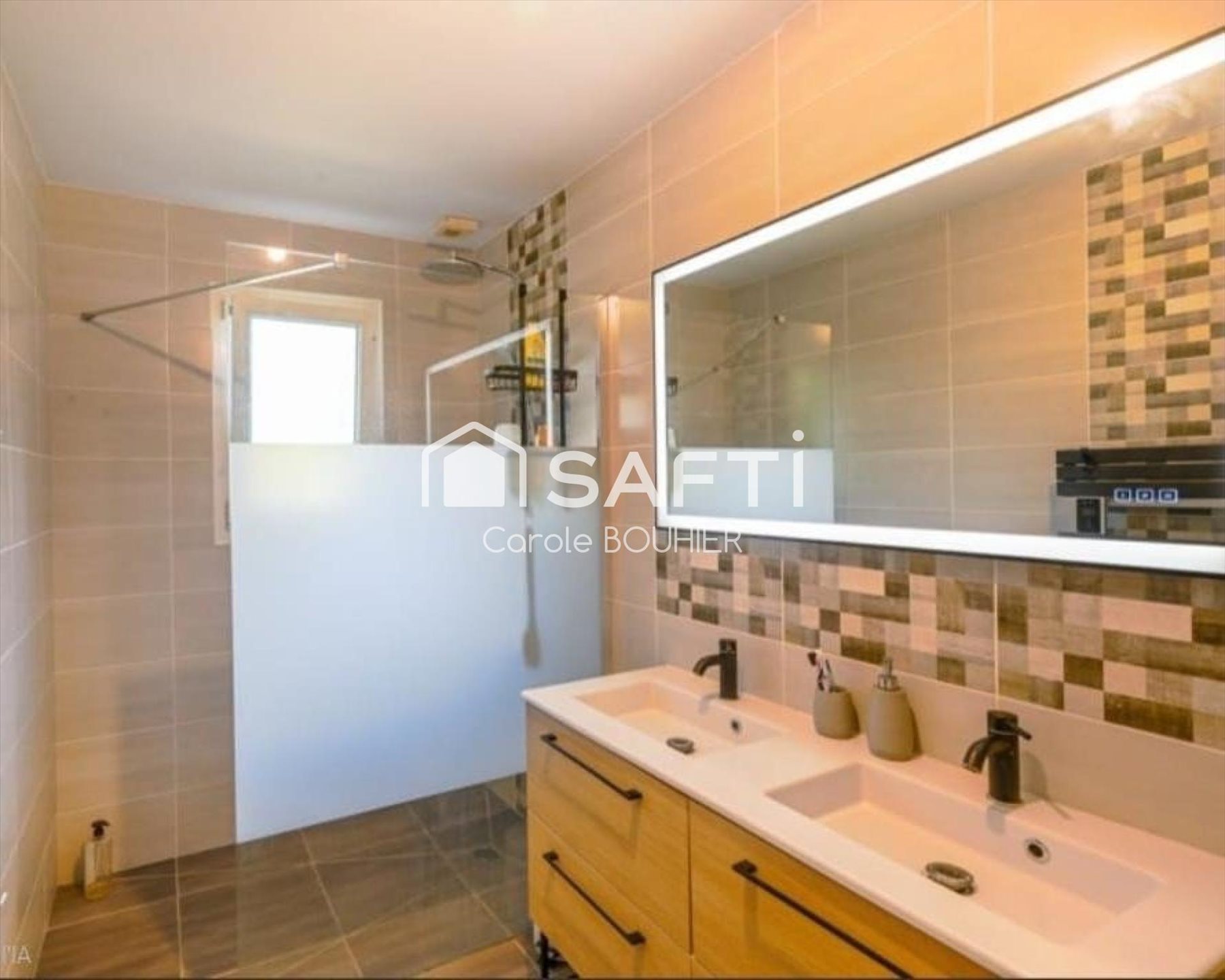 Maison à vendre, 105m², Marcheprime