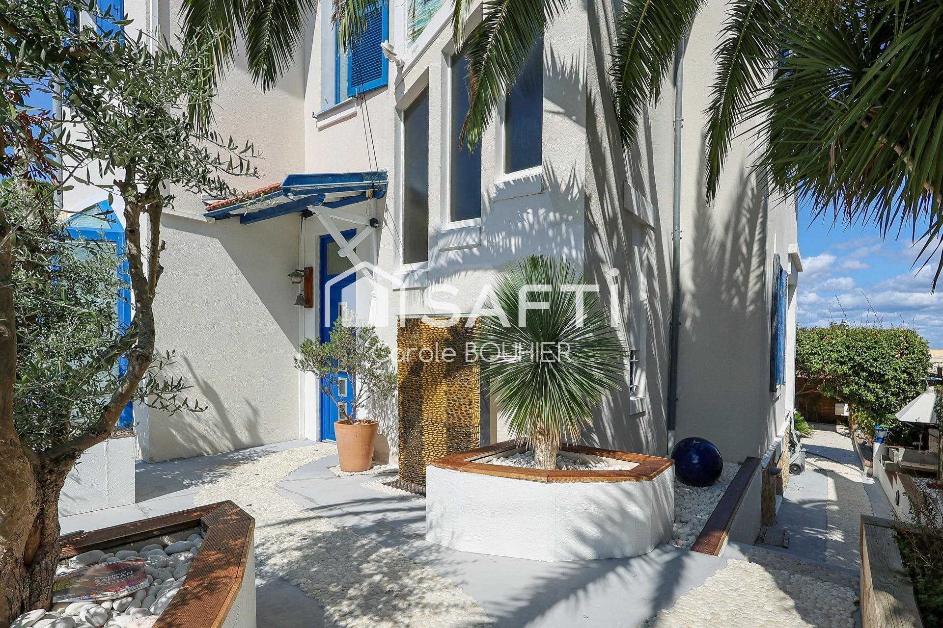 Maison à vendre, 140m², Arcachon