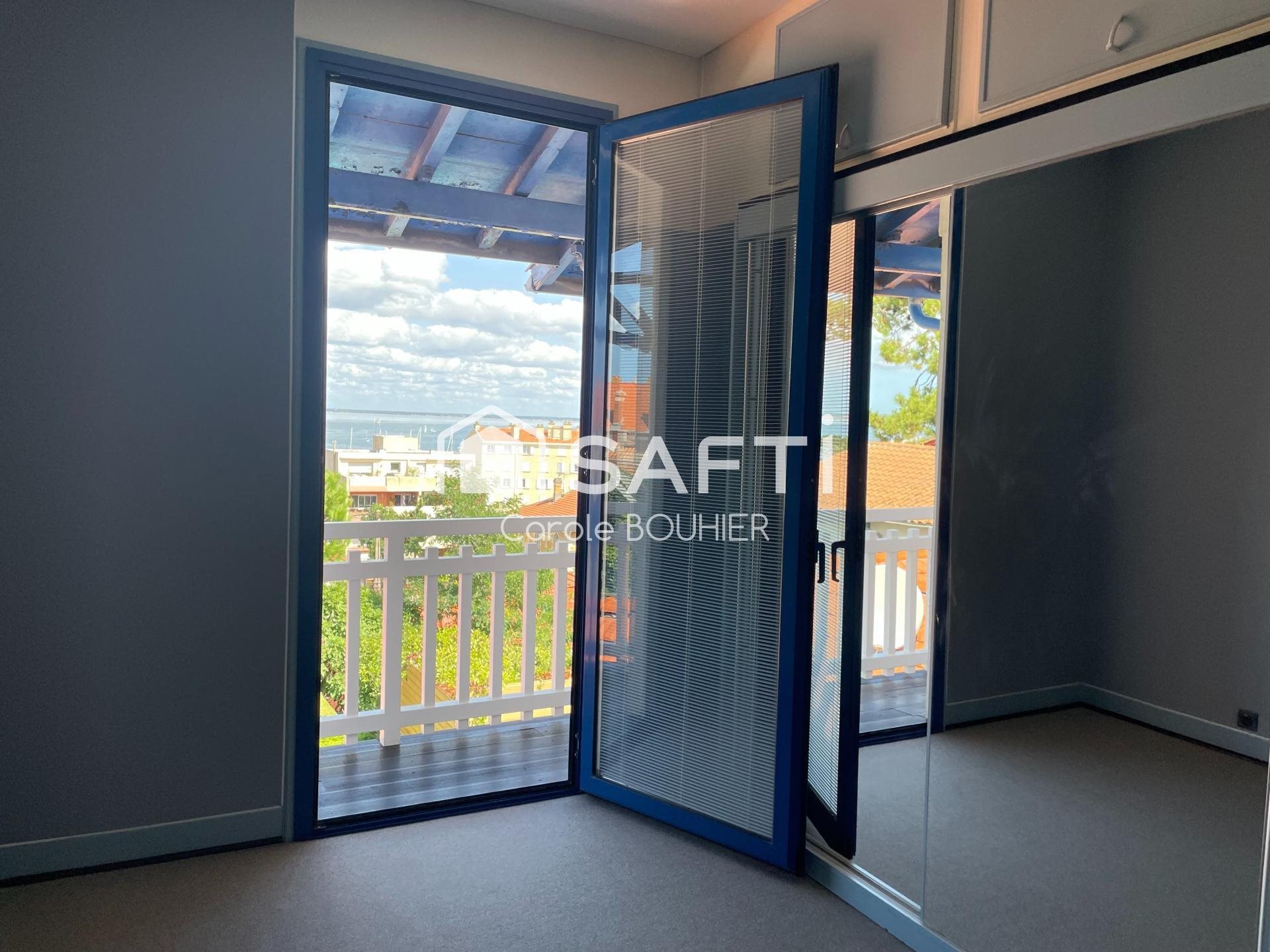 Maison à vendre, 140m², Arcachon