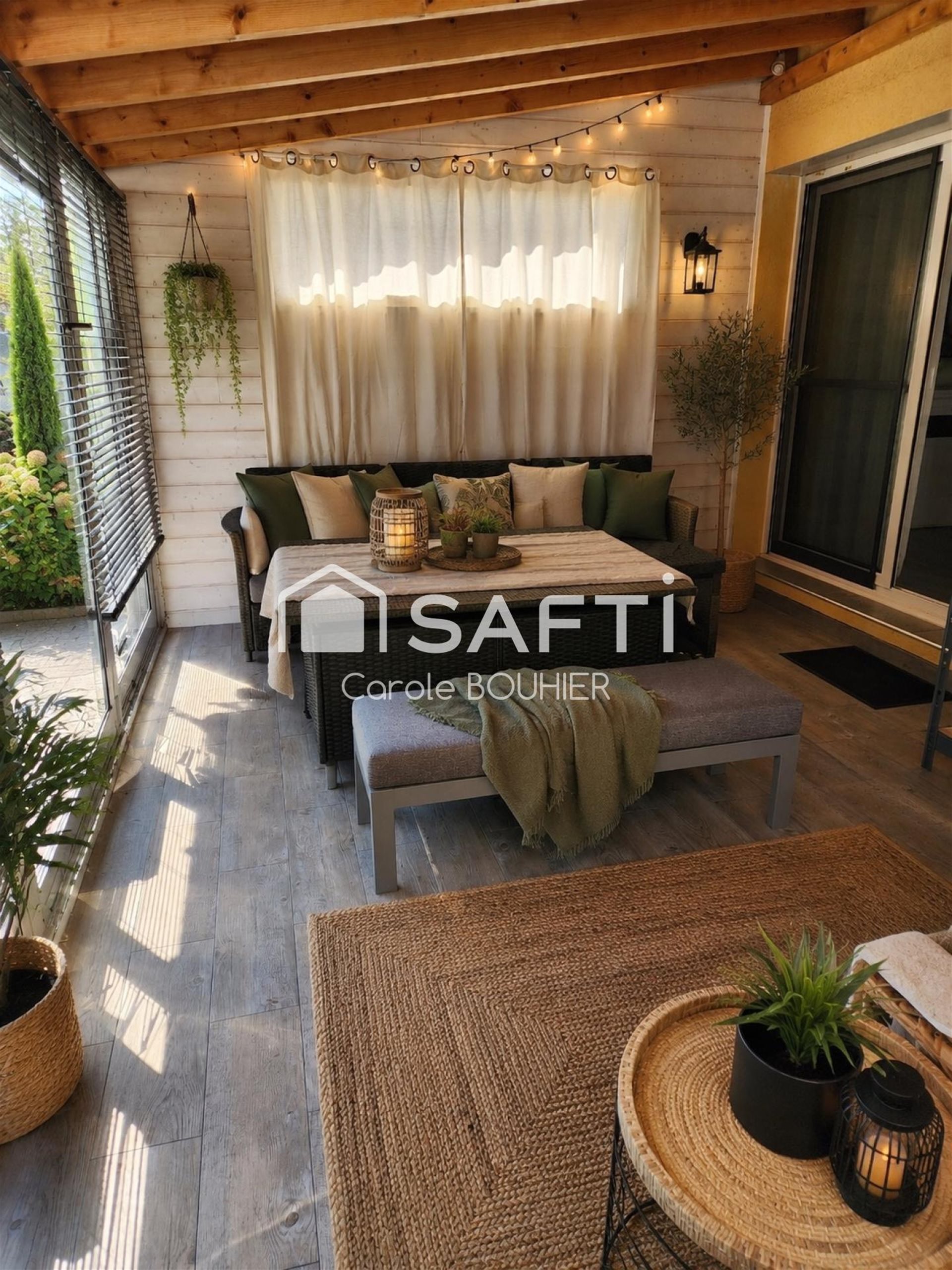 Maison à vendre, 105m², Mios