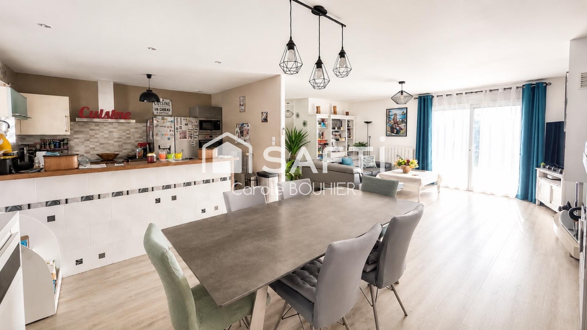 Maison à vendre, 105m², Mios